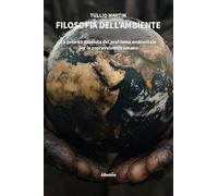 Filosofia dell'ambiente