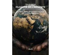 Filosofia dell'ambiente