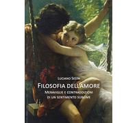 Filosofia dell'amore