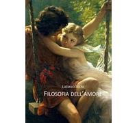 Filosofia dell'amore
