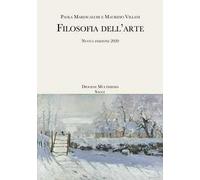 Filosofia dell'arte. Nuova ediz.