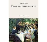 Filosofia delle passioni
