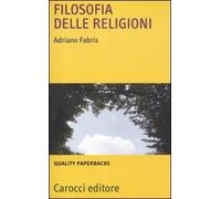 Filosofia delle religioni
