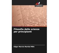 Filosofia delle scienze per principianti