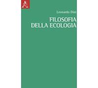 Filosofia dell'ecologia