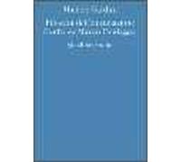 Filosofia dell'enunciazione. Studio su Martin Heidegger