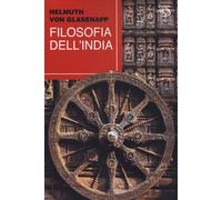 Filosofia dell'India - Glasenapp Helmuth von