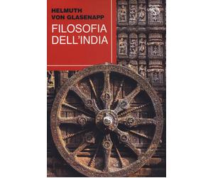 Filosofia dell'India - Glasenapp Helmuth von
