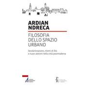 Filosofia dello spazio urbano