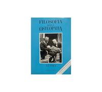 Filosofia dell'osteopatia