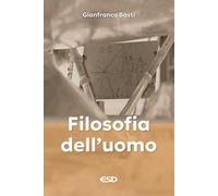 Filosofia dell'uomo