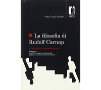 Filosofia di R. Carnap tra empirismo e trascendentalismo