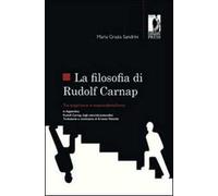 Filosofia di R. Carnap tra empirismo e trascendentalismo