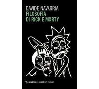 Filosofia di Rick e Morty