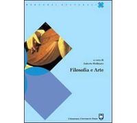 Filosofia e arte