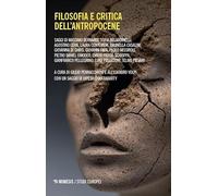 Filosofia e critica dell'antropocene