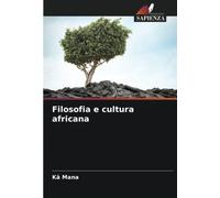 Filosofia e cultura africana