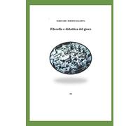 Filosofia e didattica del gioco