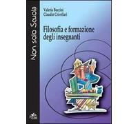 Filosofia e formazione degli insegnanti
