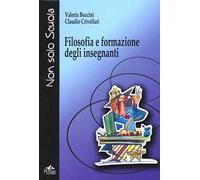 Filosofia e formazione degli insegnanti