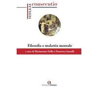Filosofia e malattia mentale