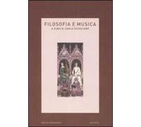 Filosofia e musica