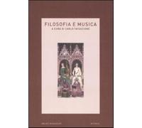 Filosofia e musica - Tatasciore C. (cur.)