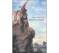 Filosofia e poesia