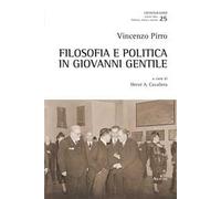 Filosofia e politica in Giovanni Gentile