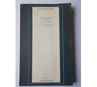 Filosofia e politica in Popper