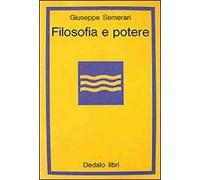 Filosofia e potere