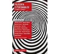 Filosofia e psicoanalisi. Le parole e i soggetti