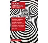 Filosofia e psicoanalisi. Le parole e i soggetti