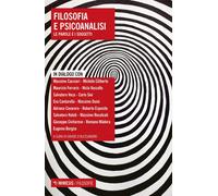 Filosofia e psicoanalisi. Le parole e i soggetti [Paperback] [Mar 12, 2020] D'Al