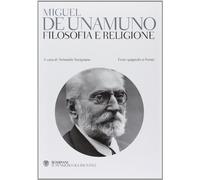 Filosofia e religione. Testo spagnolo a fronte