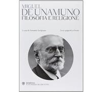 Filosofia e religione. Testo spagnolo a fronte