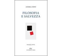 Filosofia e salvezza