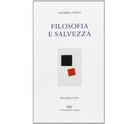 Filosofia e salvezza