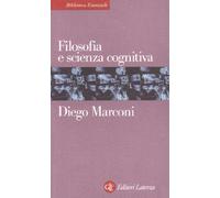 Filosofia e scienza cognitiva