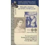 Filosofia e scienza nel XVII e XVIII secolo. Audiolibro