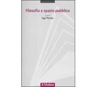 Filosofia e spazio pubblico