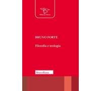 Filosofia e teologia
