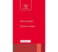 Filosofia e teologia