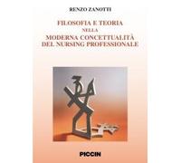 Filosofia e teoria nella moderna concettualità del nursing professionale