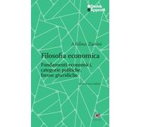 Filosofia economica - 2025 - DeriveApprodi (Materialismi)