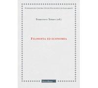 Filosofia ed economia