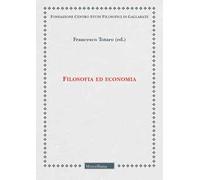 Filosofia ed economia