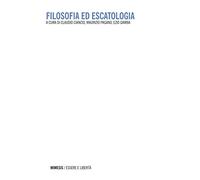 Filosofia ed escatologia