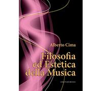 Filosofia ed estetica della musica