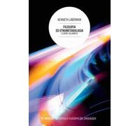 Filosofia ed etnometodologia. Lezioni calabresi